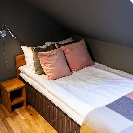 Stora Hotellet Osby Zewnętrze zdjęcie