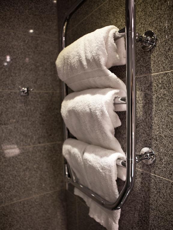 Stora Hotellet Osby Pokój zdjęcie