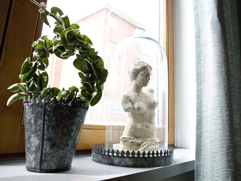 Stora Hotellet Osby Pokój zdjęcie
