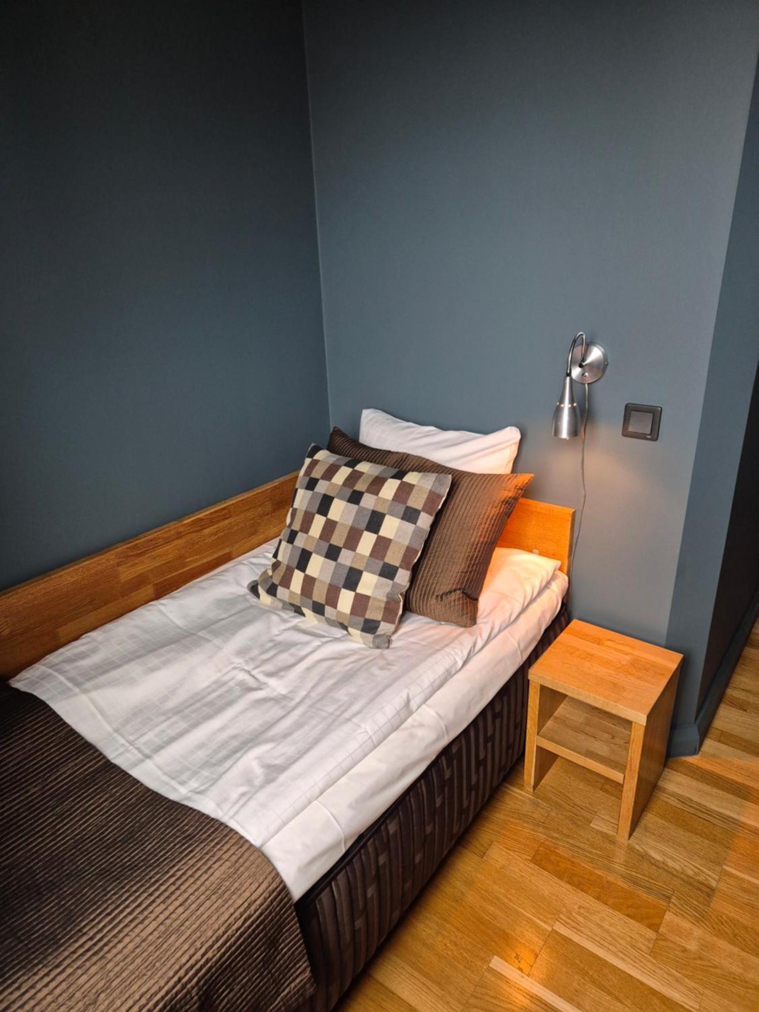 Stora Hotellet Osby Zewnętrze zdjęcie