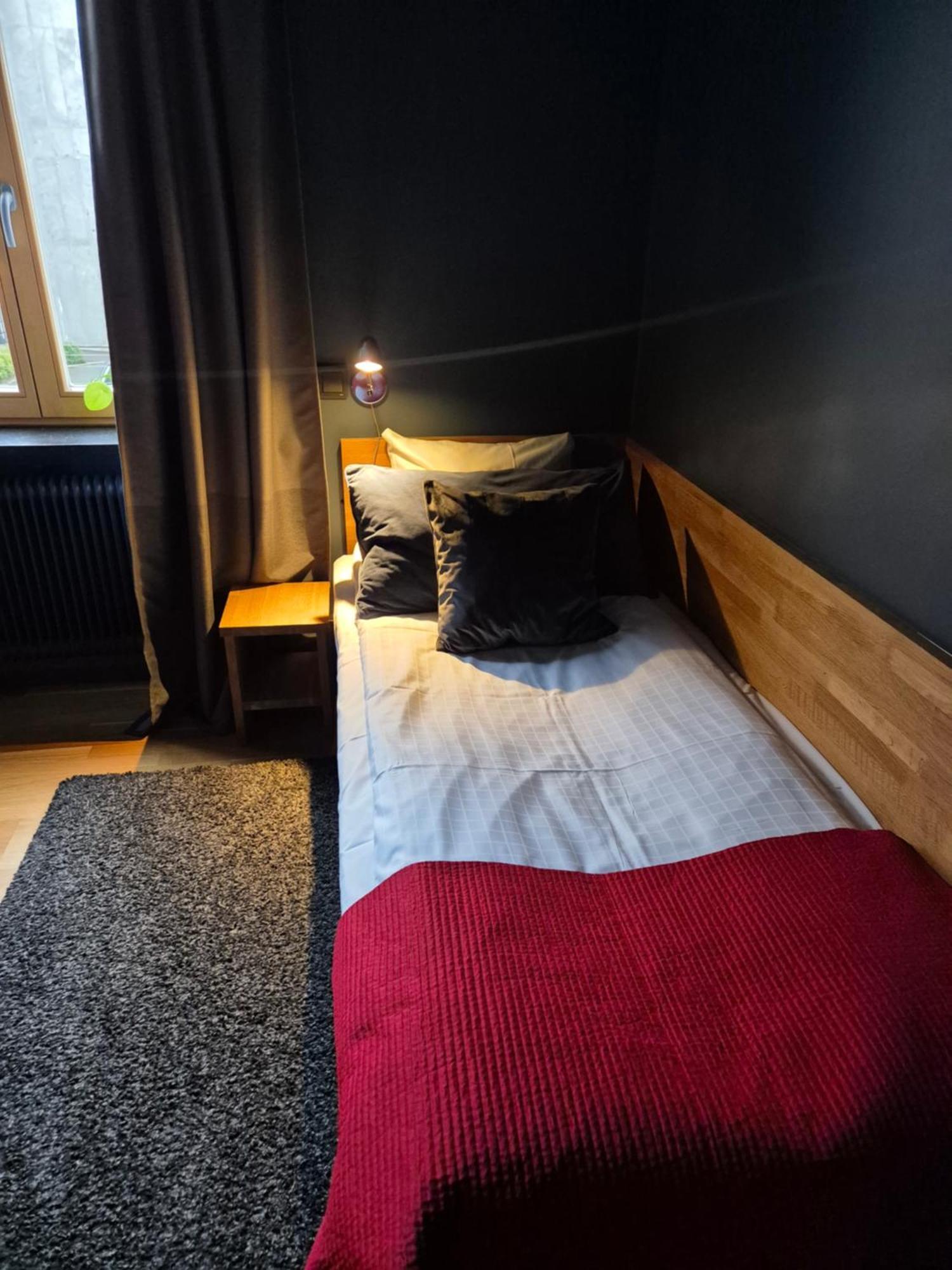 Stora Hotellet Osby Zewnętrze zdjęcie