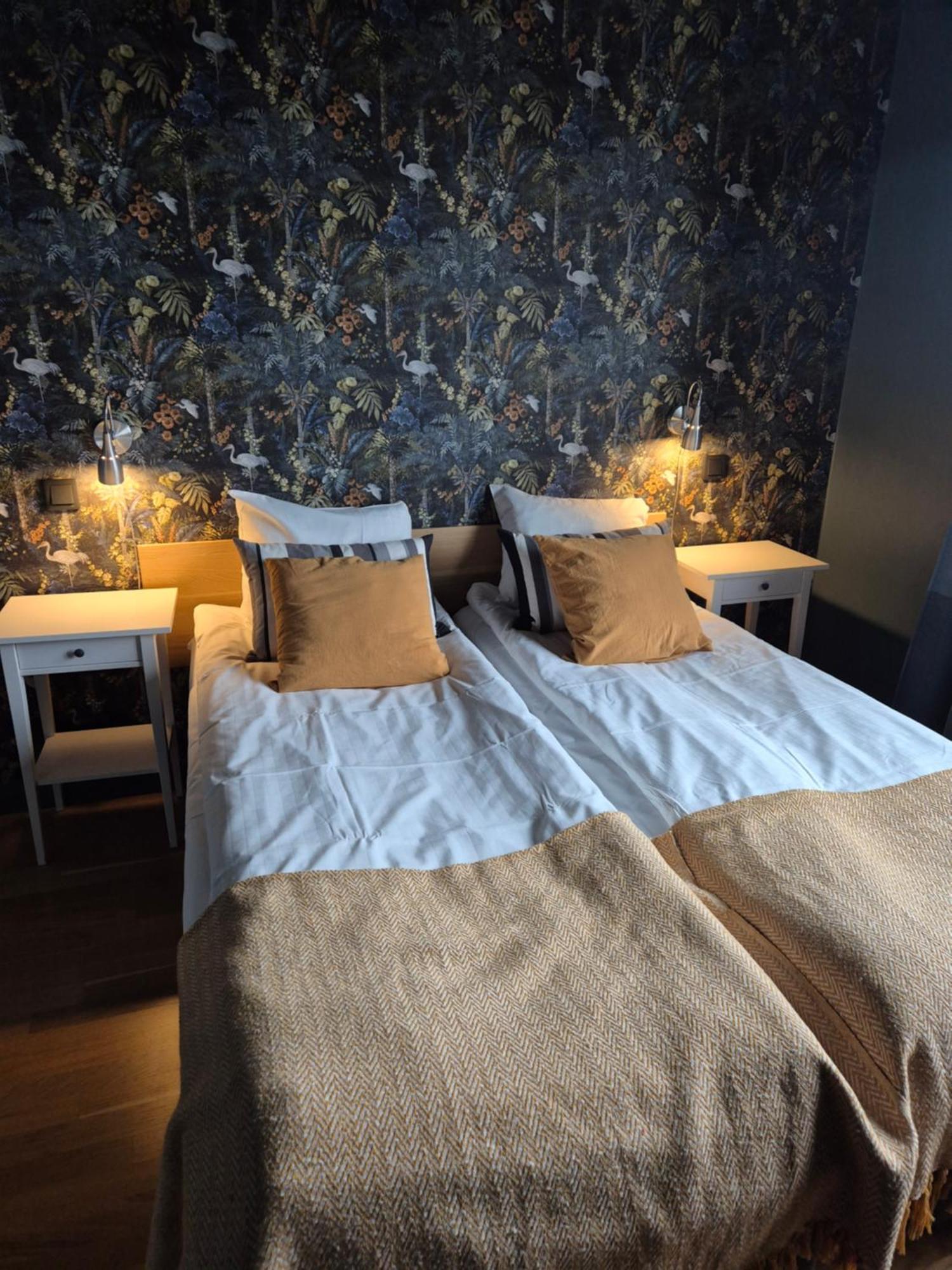 Stora Hotellet Osby Zewnętrze zdjęcie