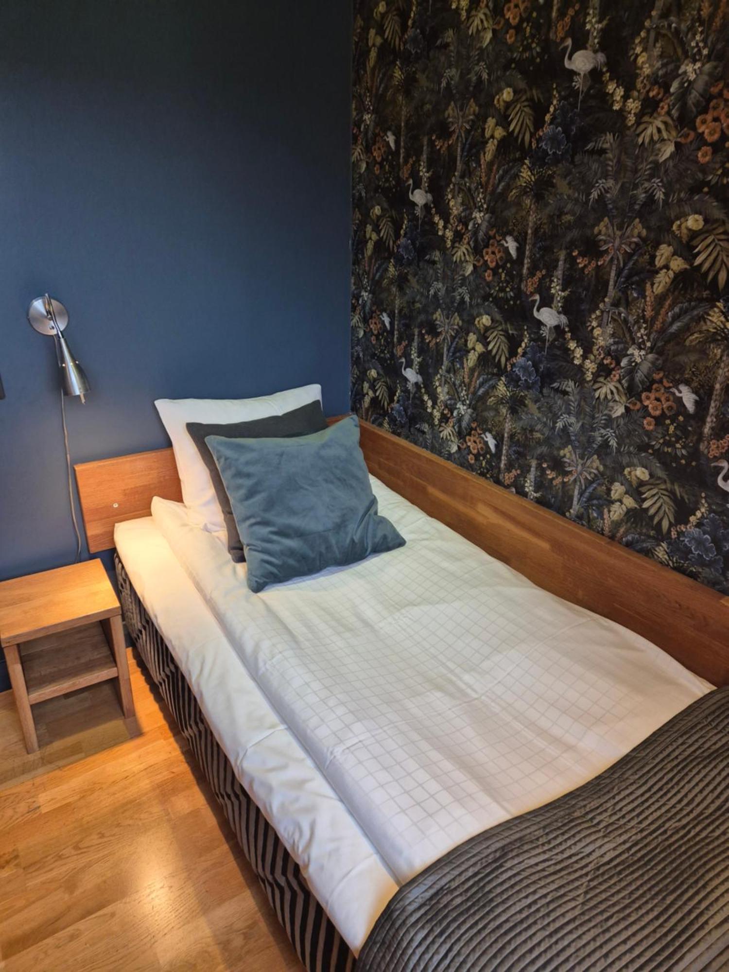Stora Hotellet Osby Zewnętrze zdjęcie