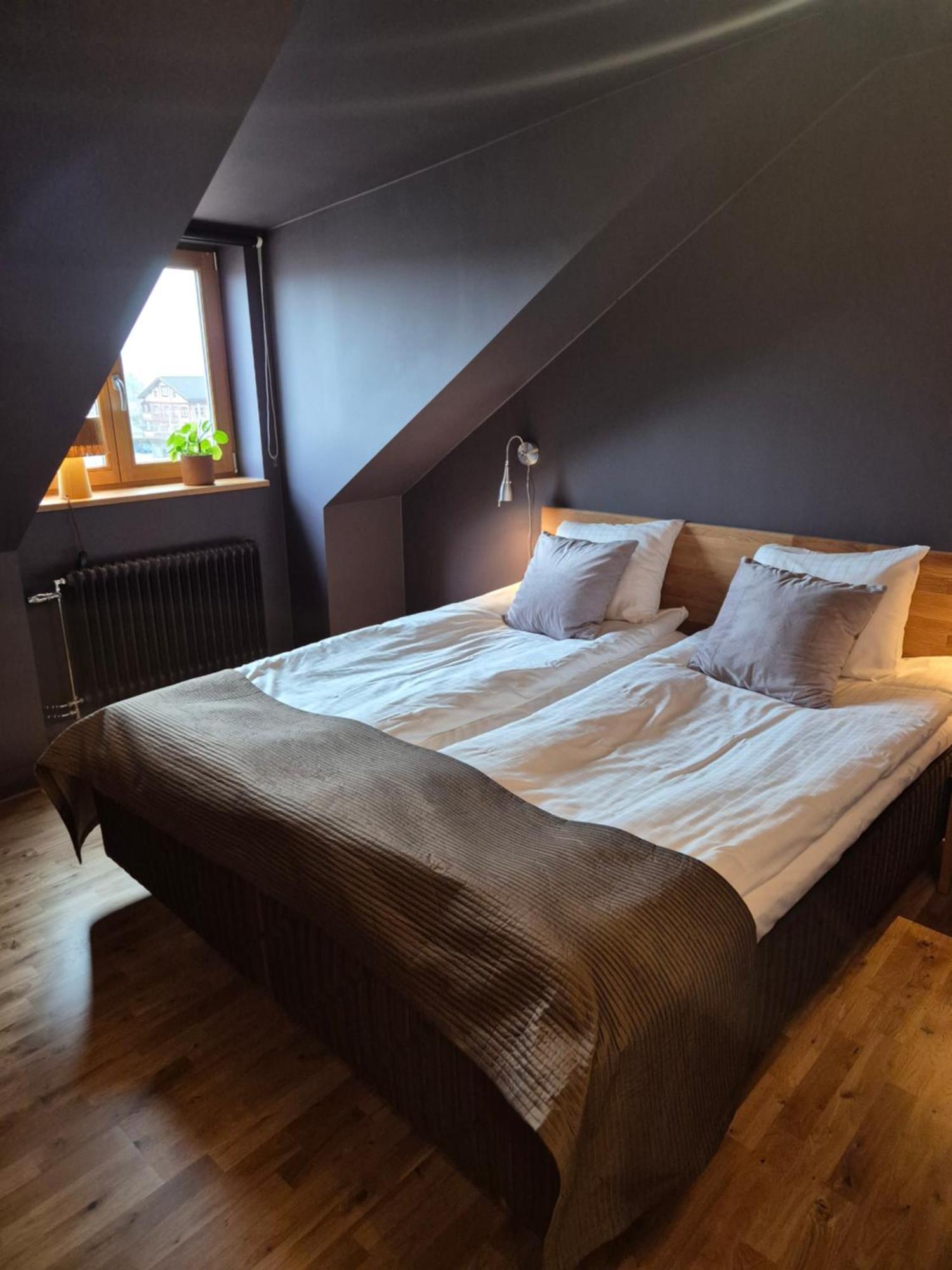 Stora Hotellet Osby Zewnętrze zdjęcie