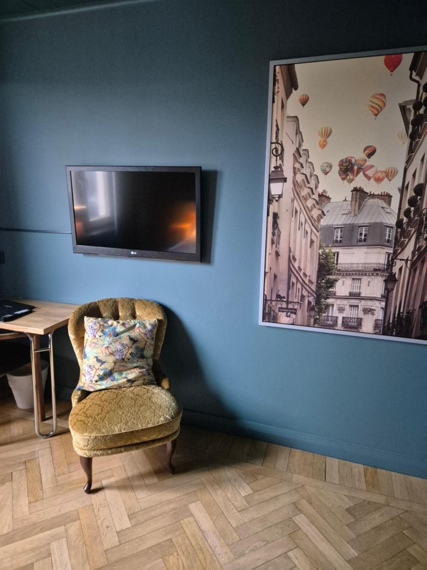 Stora Hotellet Osby Zewnętrze zdjęcie