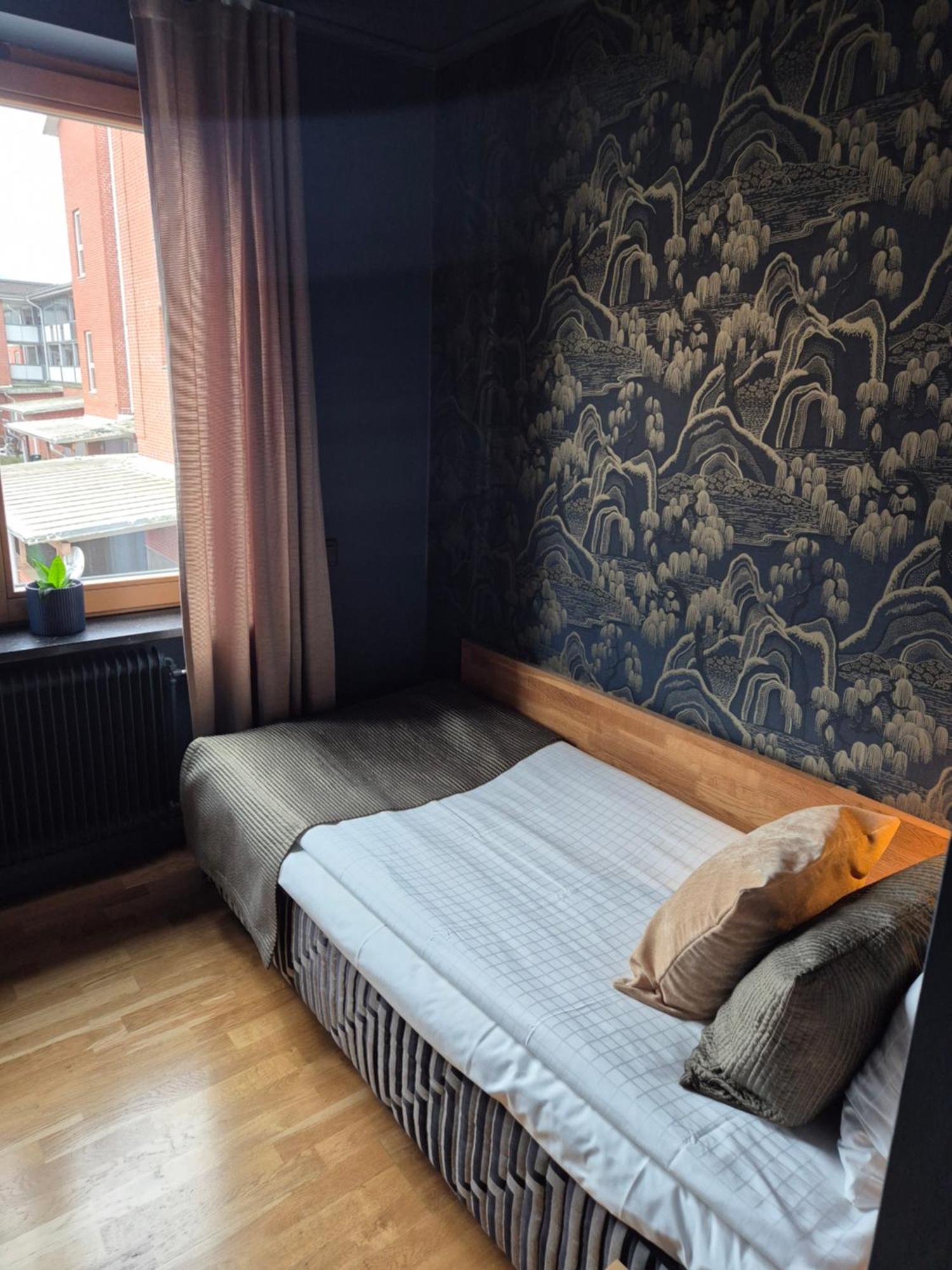 Stora Hotellet Osby Zewnętrze zdjęcie