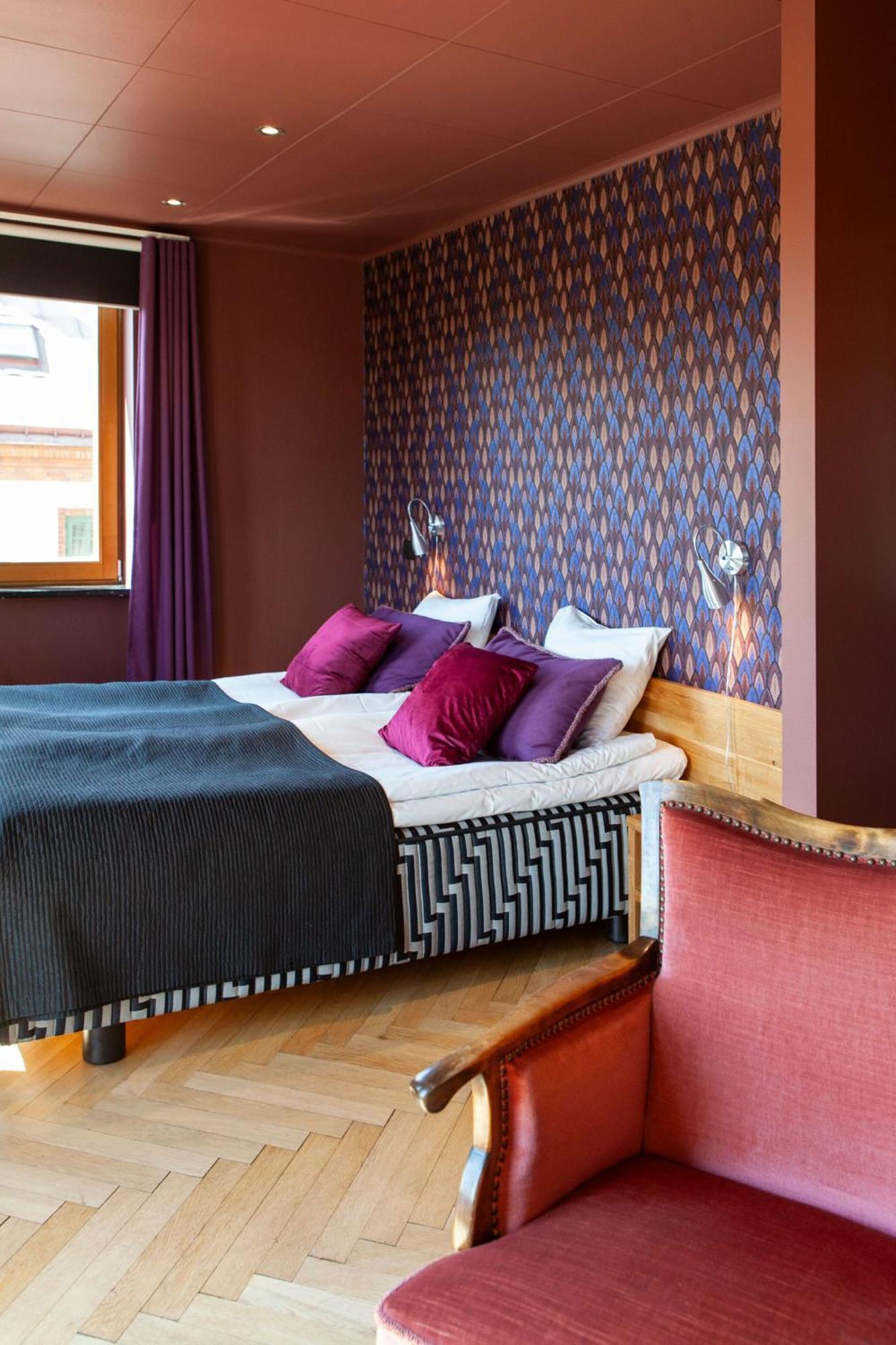 Stora Hotellet Osby Zewnętrze zdjęcie