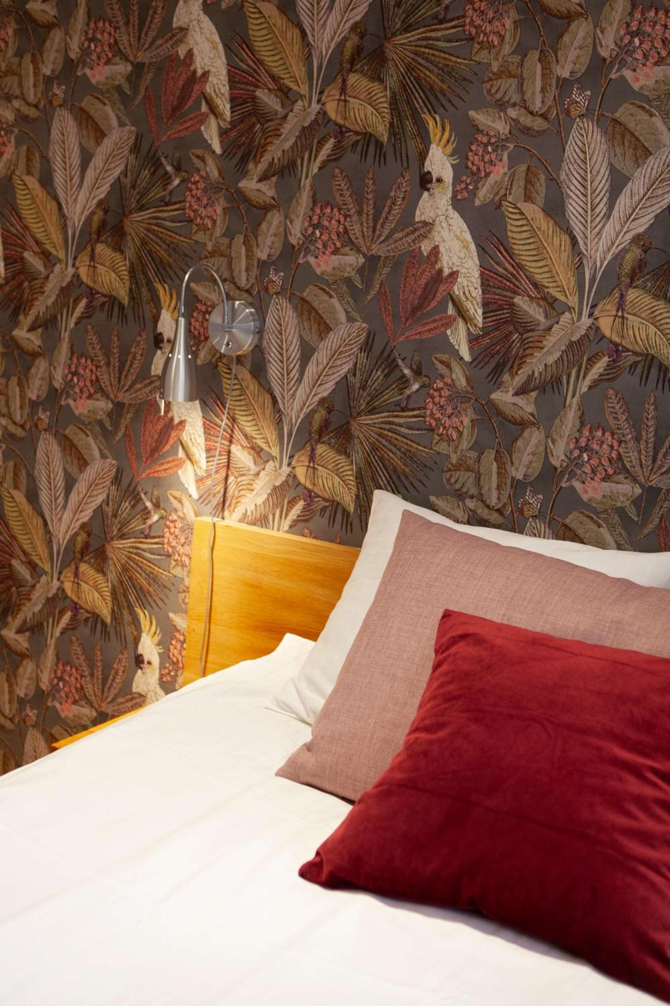 Stora Hotellet Osby Zewnętrze zdjęcie