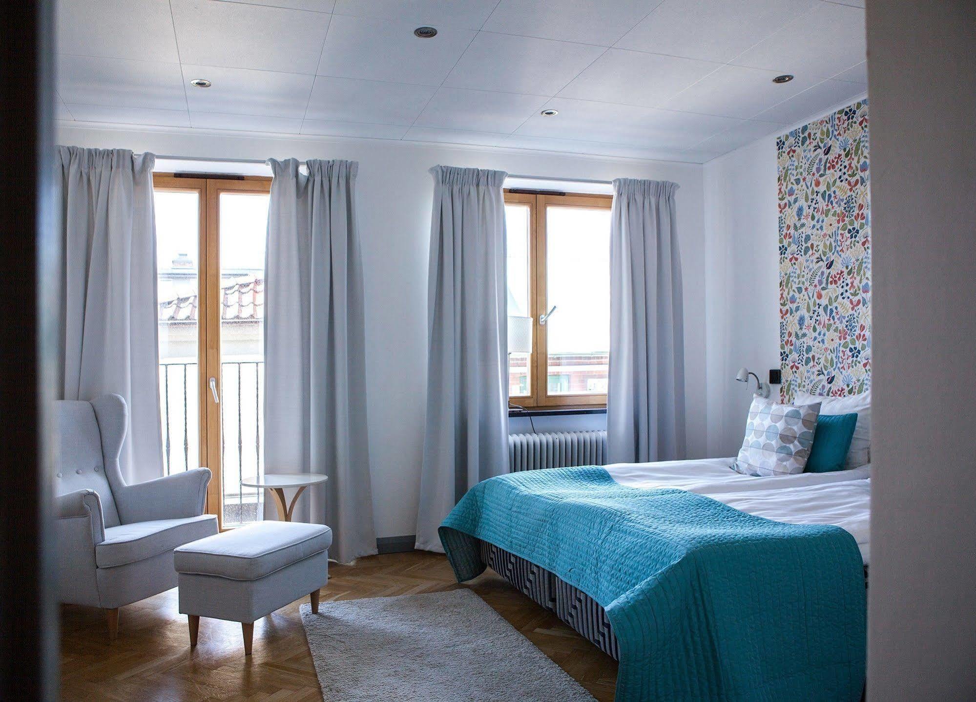 Stora Hotellet Osby Zewnętrze zdjęcie